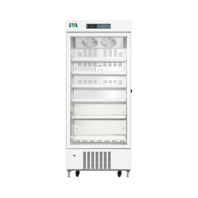 Senkrechte-vertikaler medizinischer Impfapotheken-Kühlschrank der hohen Qualität der Kapazitäts-416L